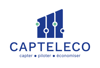 Logo CAPTELECO
