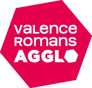 LOGO_VALENCE_ROMANS_AGGLO