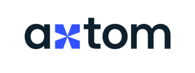 Logo Axtom