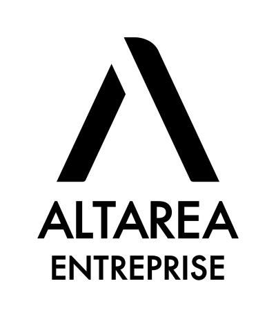 logo ALTAREA Entreprise