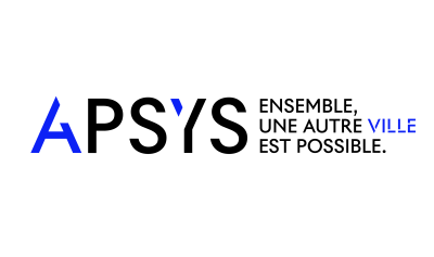 Logo Apsys