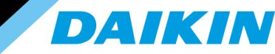 Logo DAIKIN