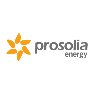 Logo Prosolia Energy