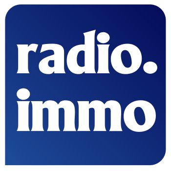 Logo radio.immo