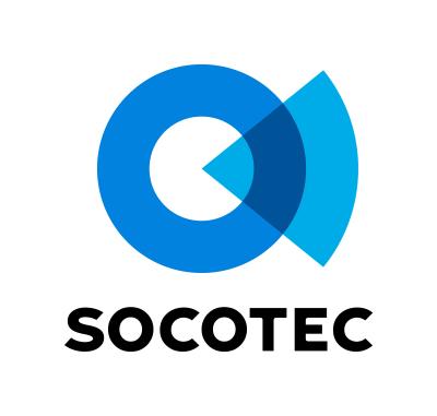 Logo SOCOTEC