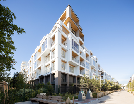 REUIL-MALMAISON - MATHIS