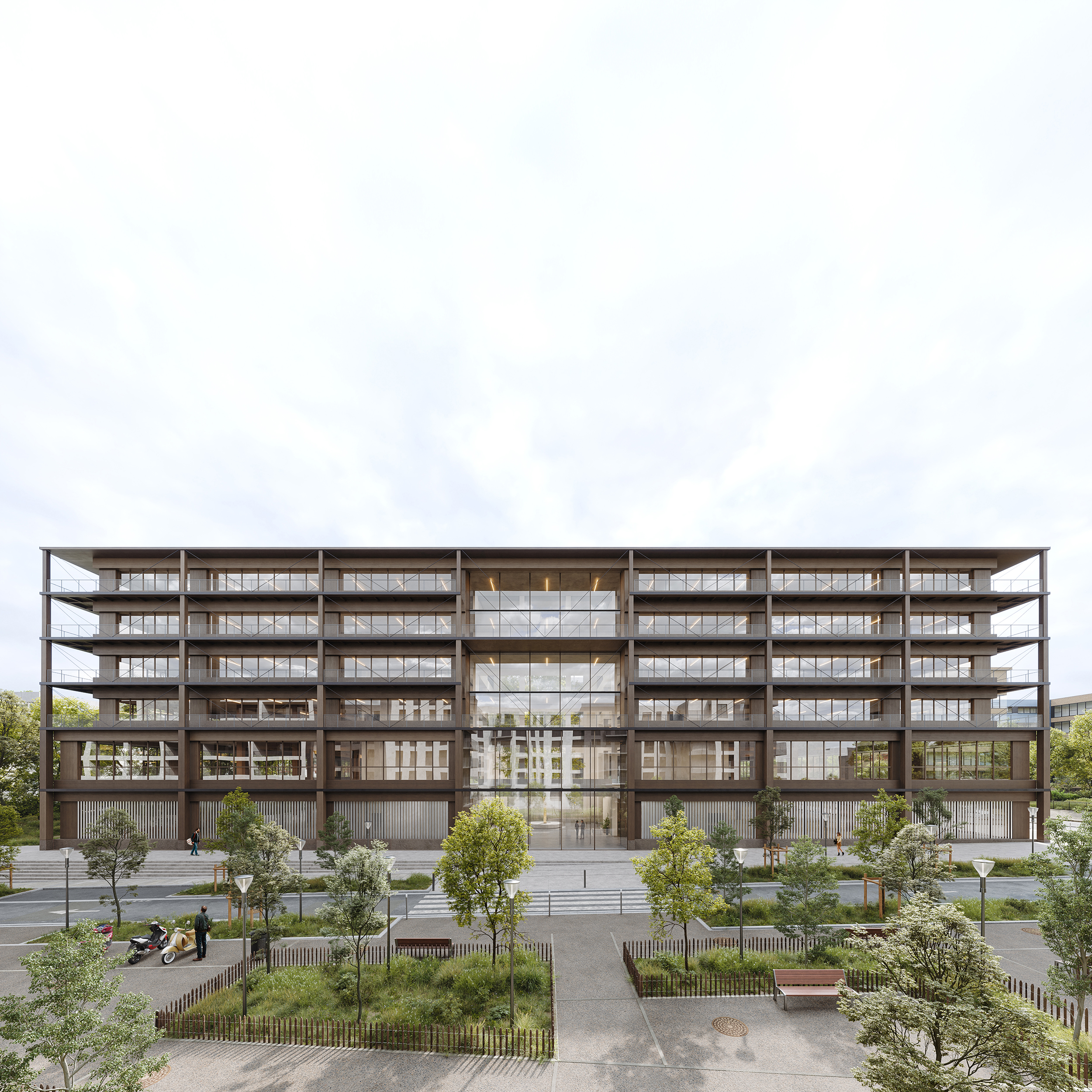 AGA X KDSL - PROJET C