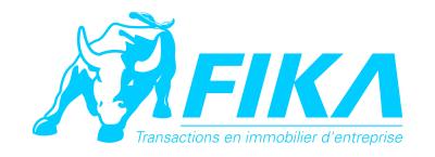 Logo FIKA