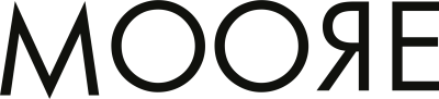 LOGO MOORE