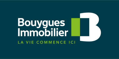 Logo BOUYGUES IMMOBILIER