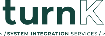 Logo turnK