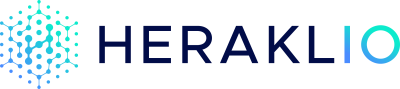 Heraklio Logo