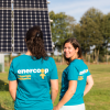 Enercoop panneaux