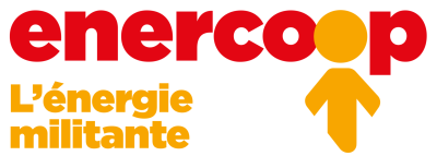 Logo Enercoop