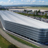 Aéroport Mulhouse