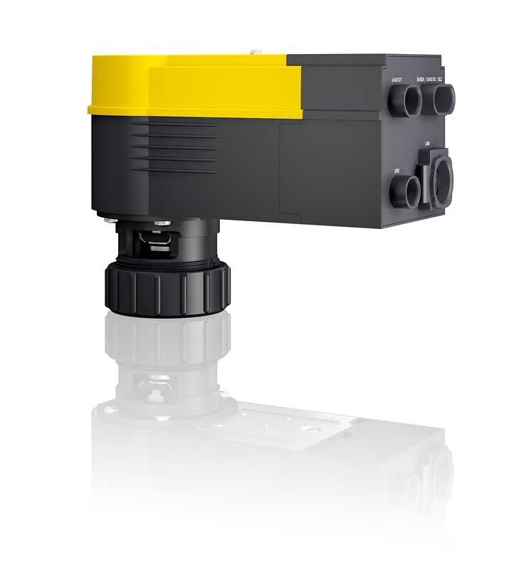 Smart Actuator
