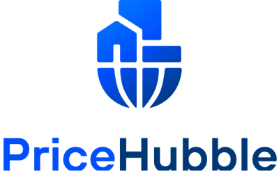 Logo PriceHubble