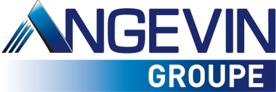 Logo Groupe ANGEVIN