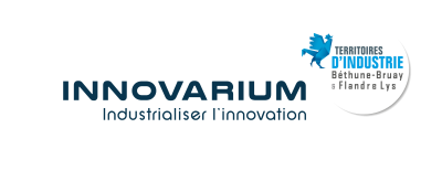 Communauté d'Agglomération de Béthune-Bruay, Artois Lys Romane - Programme Innovarium