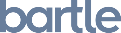 Logo Bartle Bleu