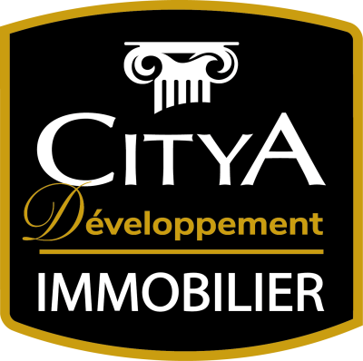 Logo Citya développement