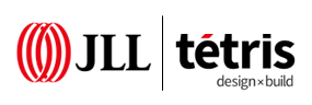 Logo JLL Tétris