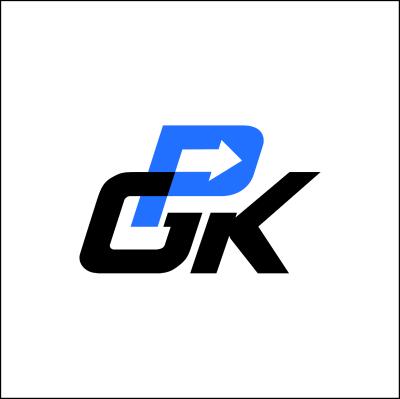 Logo GPK GROUP