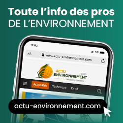 Pub Actu-Environnement