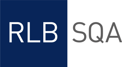 Logo RLB | SQA