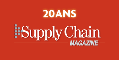 logo SUPPLY CHAIN MAGAZINE