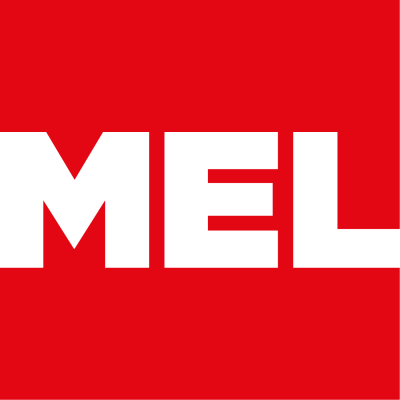 Logo MEL