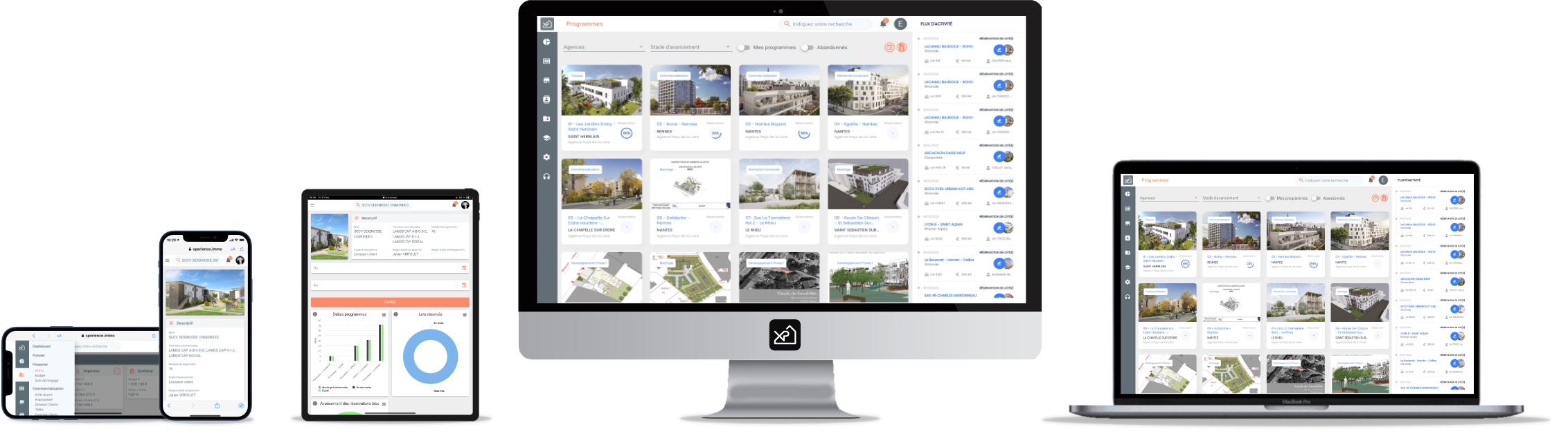 Famille XPerience.immo