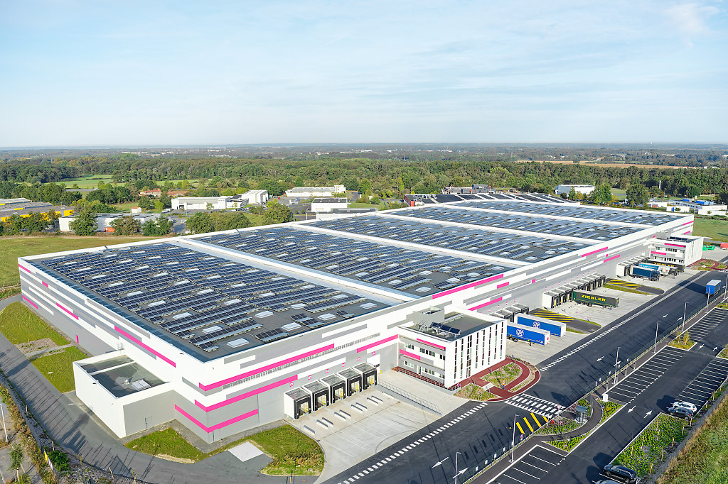 V.PARK LA CHEVROLIERE (44)