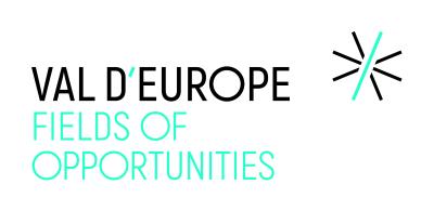 Logo Val d'Europe