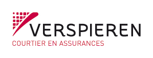 Logo Verspieren