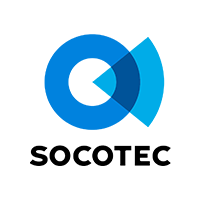 Logo SOCOTEC