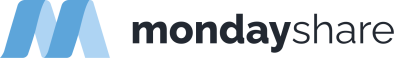 Logo Mondayshare