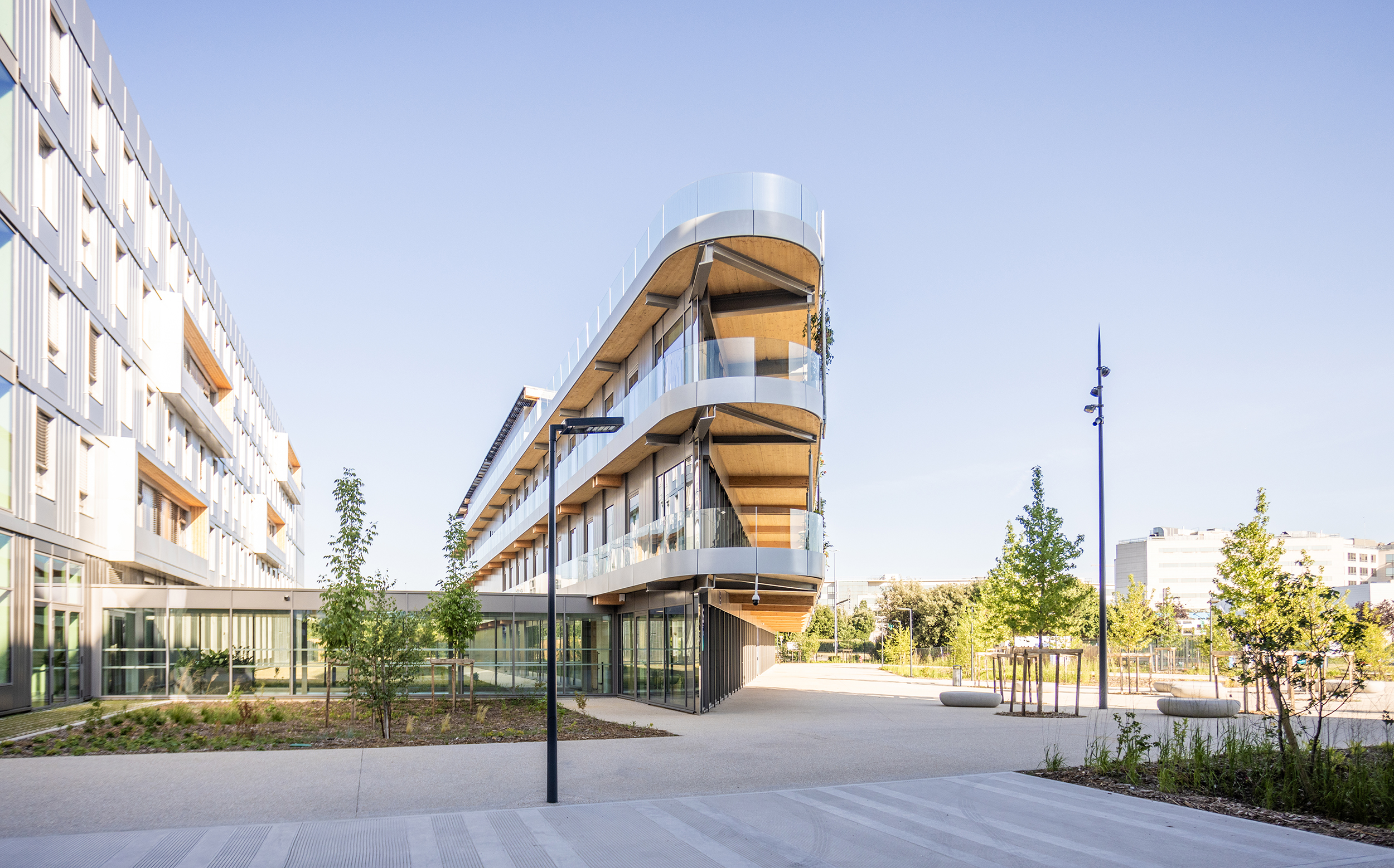 grEEn-campus Stellantis