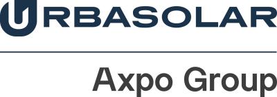 Logo Groupe Urbasolar