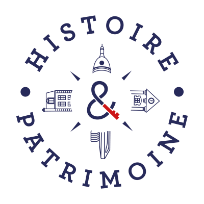 Logo HP