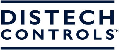 Logo DISTECH CONTROLS