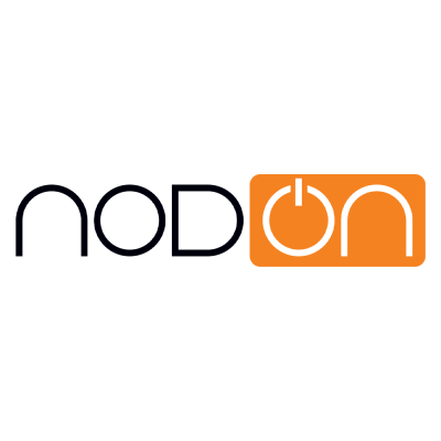 Logo NodOn