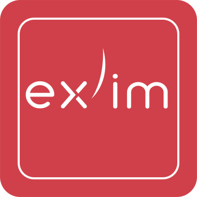 EXIM EXPERTISES LOGO