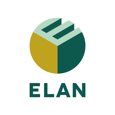 LOGO ELAN
