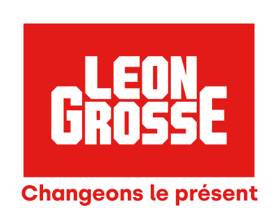 Logo Léon Grosse Groupe
