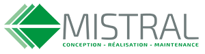 Logo Mistral
