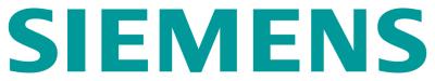 Logo Siemens