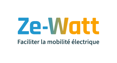 Ze-Watt logo