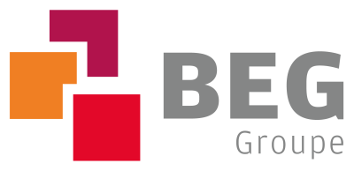 Logo BEG