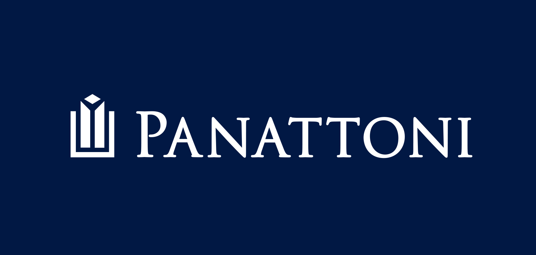 Logo Panattoni
